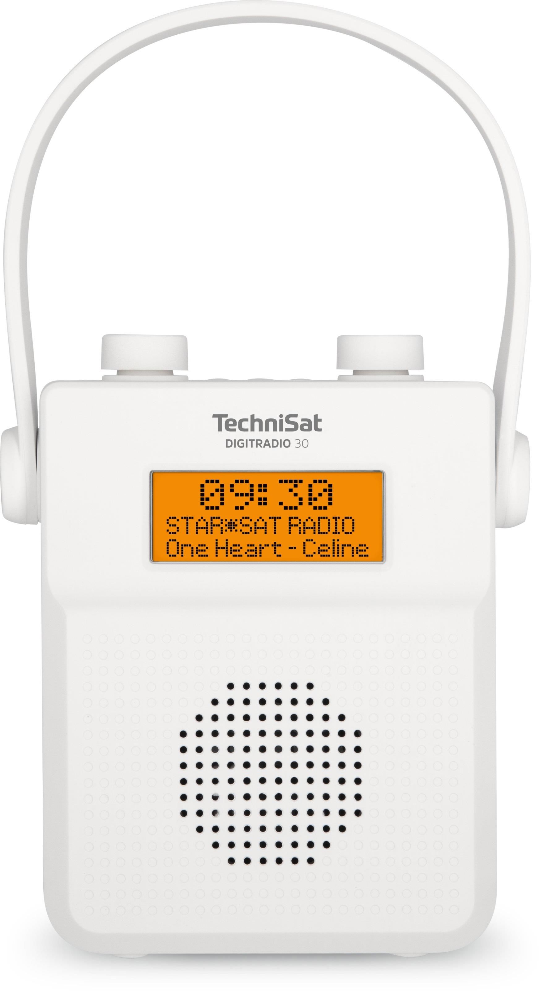 TechniSat DigitRadio 30 Radio