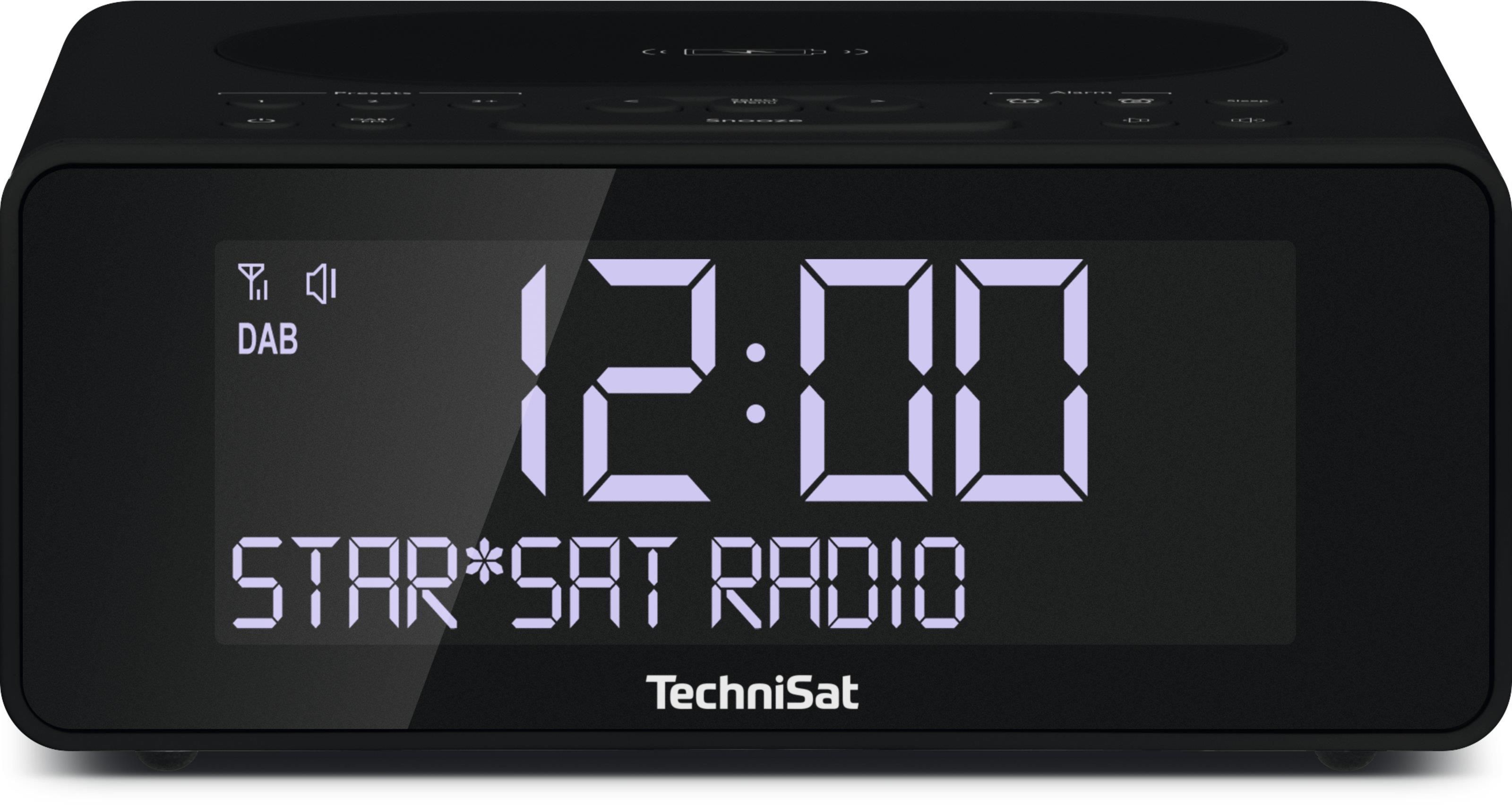 Technisat DigitRadio 52 Radio