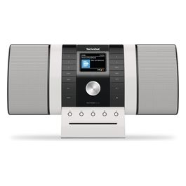 Multyradio 4.0 SE Nero/Bianco