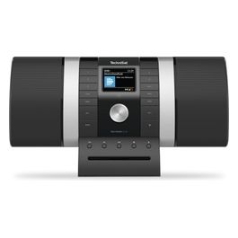 Multyradio 4.0 SE Nero/Argento