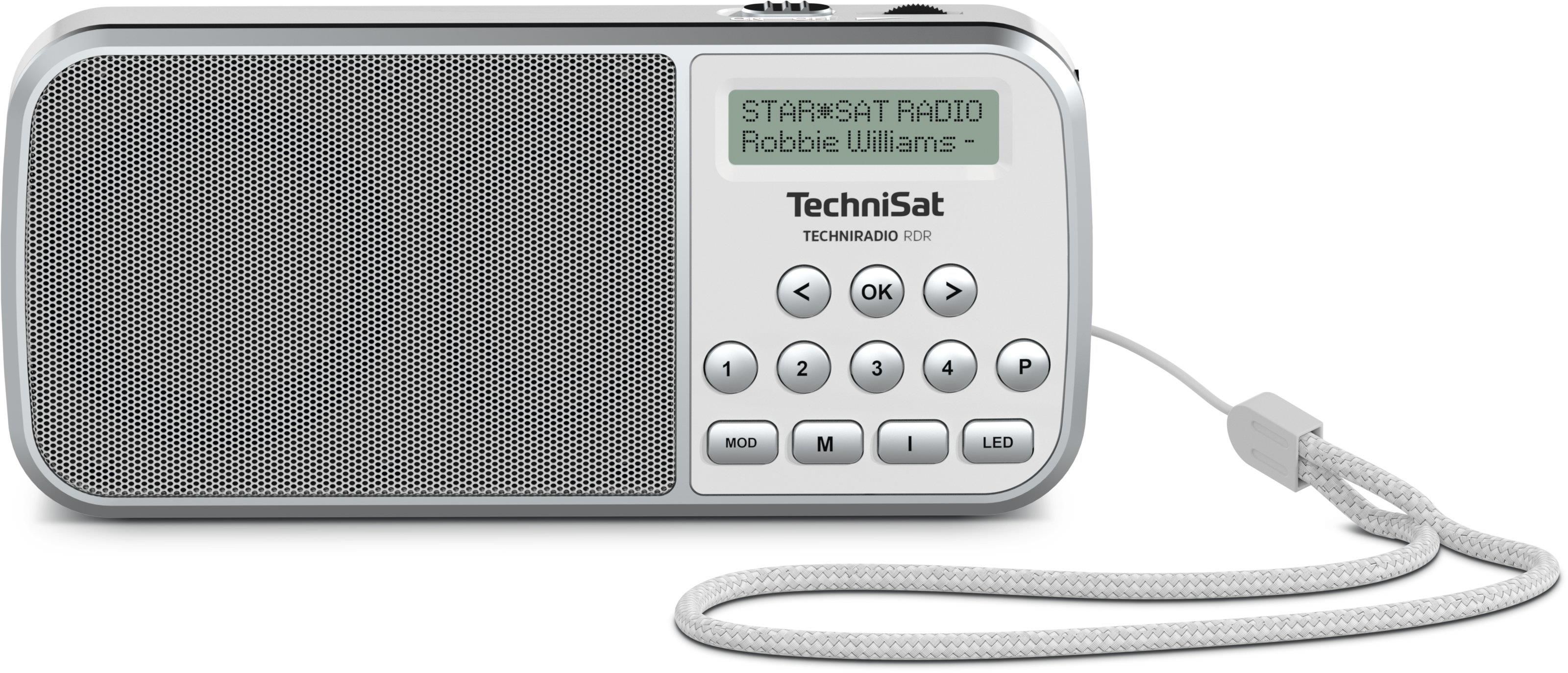 TechniSat TechniRadio RDR Radio