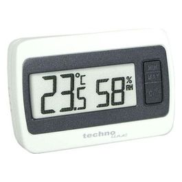 WS 7005 Stazione Meteo Bianco