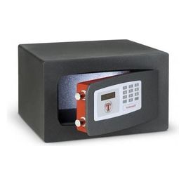 Cassaforte a Mobile con Combinazione Elettronica Digitale Motorizzata 390x350x270mm Technosafe