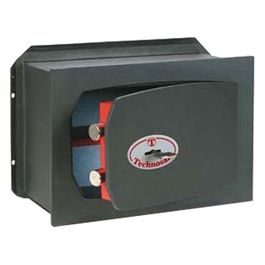Cassaforte a Muro con Chiave 340x200x210mm Technosafe