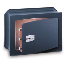 Gk/4l Cassaforte a Muro a Chiave 27x39x24cm