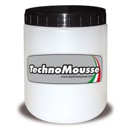 Technomousse Gel per Mousse Moto 0,5KG Barattolo