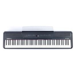 Pianoforte TP 100H Bluetooth Nero