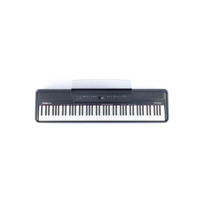 Technopiano Pianoforte TP 100H Bluetooth Nero