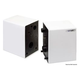 SANISPLIT 220V sistema trasferimento acque grigie 
