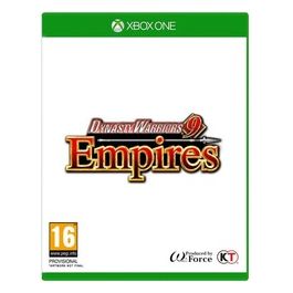 Dynasty Warriors 9 Empires per Xbox One