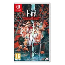 Fate Samurai Remnant per Nintendo Switch