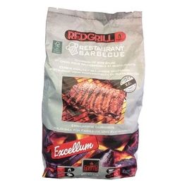Carbonella 6Kg Red Grill Excellum
