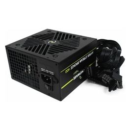 Tecnoware Alimentatore ATX Hyper Stream Bronze 400W per PC