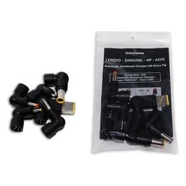 Alimentatore per Notebook con Connettori per Alimentatore Fau17467/Fau17468