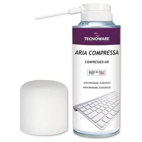 Tecnoware easy Service aria Compressa Spray 400 ml