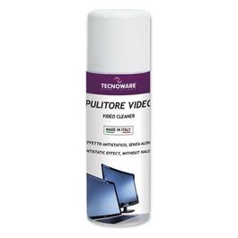 Tecnoware easy Service Pulitore Video Spray 200 ml