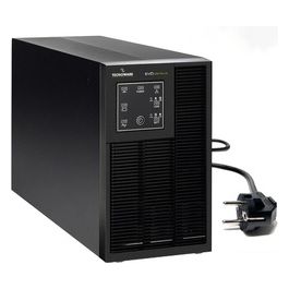 Tecnoware FGCEDP802IEC Ups Evo Dsp Plus 800 Pf 0.9 Tower Iec Together On