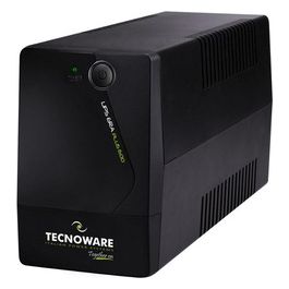 FGCERAPL602SCH Ups Era Plus 600 Schuko Together On