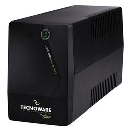 FGCERAPL952SCH Ups Era Plus 950 950Va/665W Tecnologia Line Interactive con Stabilizzatore