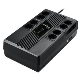 FGCERAPLS1002SCH Ups Era Plus Strip 1000 1000Va/700W Line Interactive con Stabilizzatore