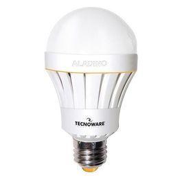 FLED17320 Lampadina Led Aladino E27 10W Luce Fredda