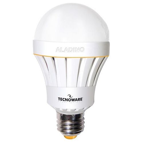 FLED17321 Lampadina Led Aladino E27 10W Luce Naturale