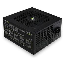 Free Silent Alimentatore ATX 550 W Reali per Pc Ventola da 12cm