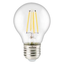 Lampadina Led 5w 3000k E27