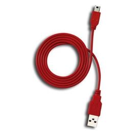 Sos Power Cavo Mini Usb/b-> Usb/a 100cm