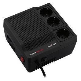 Stabilizzatore Elettronico Power Reg 1000va AC 230V
