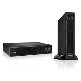 Tecnoware Ups Rack/Tower Evo-Dsp Plus 1200 1200VA/1080W