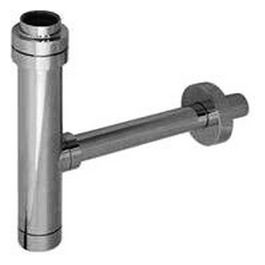 Tecom Sifone Minimalista X Lavabo 11/4 Cr