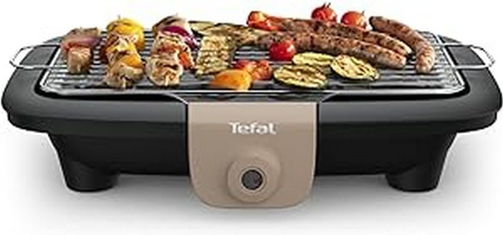 Tefal Barbecue Easy Plus
