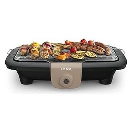 Barbecue Easy Plus Griglia Elettrica