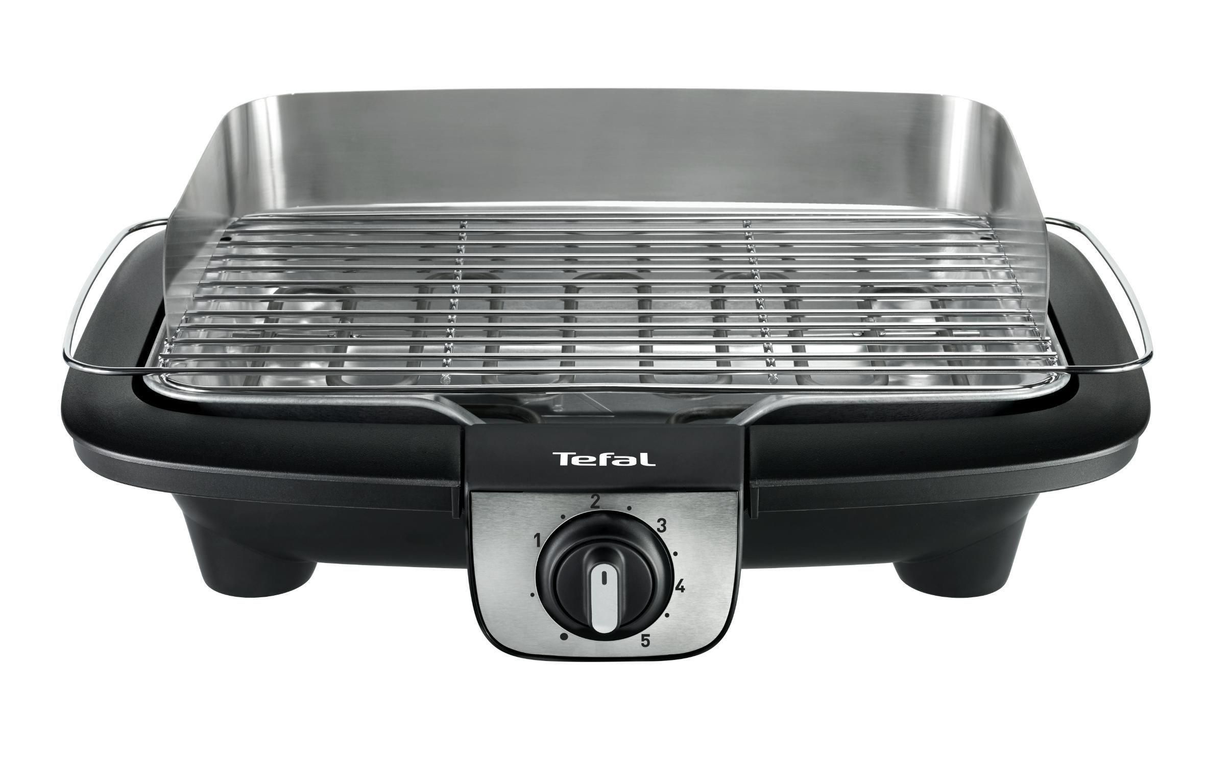 Tefal Barbecue Elettrico Easygrill