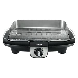 Tefal Barbecue Elettrico Easygrill Adjust