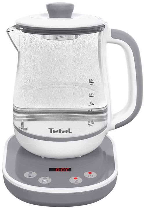 Tefal BJ 55 1B10 Teiera Elettrica