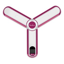 BN5400 Ingenio Bilancia da Cucina Elettronica Optiss