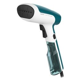 DT 6131 Access Steam First Stiratrice a Vapore 0.07 Litri 1300W Bianco/Blu