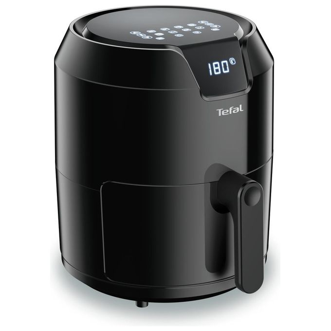 Tefal Easy Fry Precision EY4018 Friggitrice ad Aria 4.2 Litri Indipendente 1500W Nero