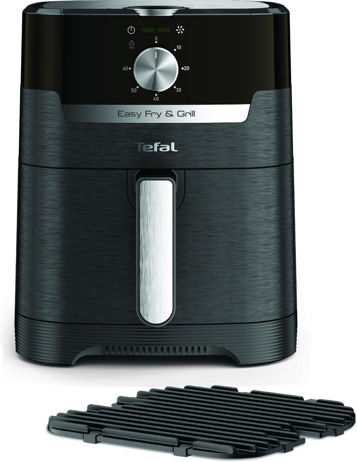 Tefal EY 5018 Easy Fry e Grill Classic