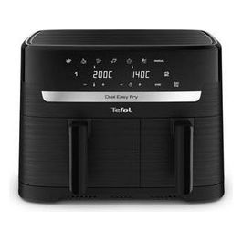 EY 901 N Dual Easy Fry Essential Friggitrice ad Aria a Doppia Camera