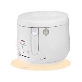 Friggitrice Maxi Fry 1900 W Bianco