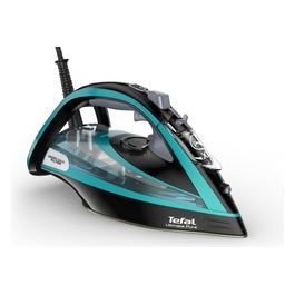 FV9844 Ultimate Pure Ferro da Stiro a Vapore Durilium Autoclean 3200W Nero Blu