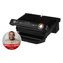 GC 7058 Optigrill Griglia di Contatto Nero