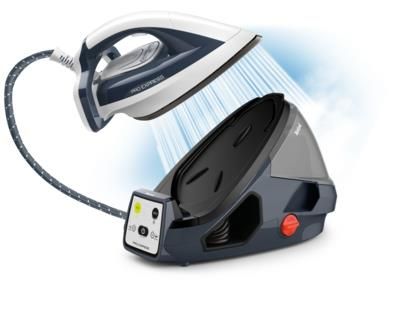 Tefal Pro Express Ferro da Stiro con Caldaia 2400W 1.6