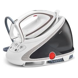 PRO Express Ultimate GV9567 Ferro da Stiro a Vapore Bianco