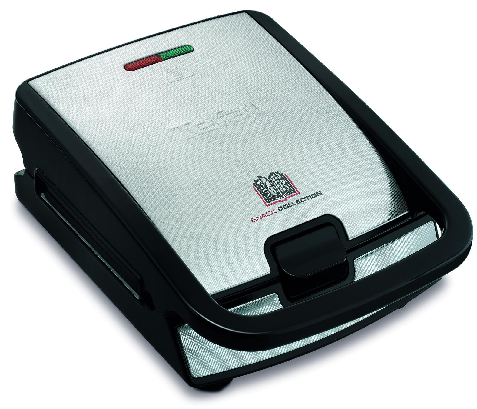 Tefal Snack Collection Sw