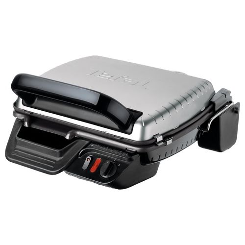 Tefal Ultra Compact 600 Classic GC3050 Contact Grill 2 in 1