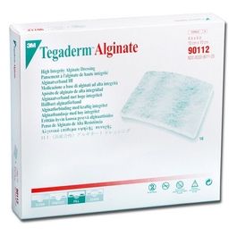 Tegaderm 3M Alginate 10X10 Cm conf. 10 pz.